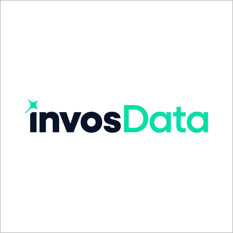 invos data Logo