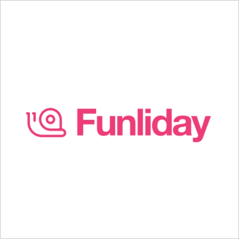 Funliday Logo